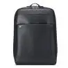 Mochila Roncato Alaska Piel 14.1 Negro