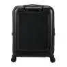 American Tourister Dashpop 55 cm/Expandible Negro American Tourister Dashpop 55 cm/Expandible Negro
