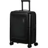 American Tourister Dashpop 55 cm/Expandible Negro American Tourister Dashpop 55 cm/Expandible Negro