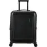 American Tourister Dashpop 55 cm/Expandible Negro American Tourister Dashpop 55 cm/Expandible Negro