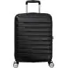 Maleta American Tourister Flashline 55 cm Negro Maleta American Tourister Flashline 55 cm Negro