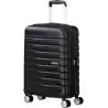 Maleta American Tourister Flashline 55 cm Negro Maleta American Tourister Flashline 55 cm Negro