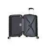 Maleta American Tourister Flashline 55 cm Negro Maleta American Tourister Flashline 55 cm Negro