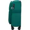 Maleta Samsonite Urbify 55 cm/Expandible Verde Pino