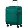 Maleta Samsonite Urbify 55 cm/Expandible Verde Pino