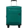 Maleta Samsonite Urbify 55 cm/Expandible Verde Pino