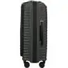 Maleta Samsonite Upscape Easy Access 55 cm/Expandible Verde
