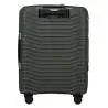 Maleta Samsonite Upscape Easy Access 55 cm/Expandible Verde