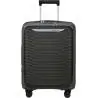Maleta Samsonite Upscape Easy Access 55 cm/Expandible Verde