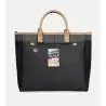 Bolso Anekke Studio Navy Mod1