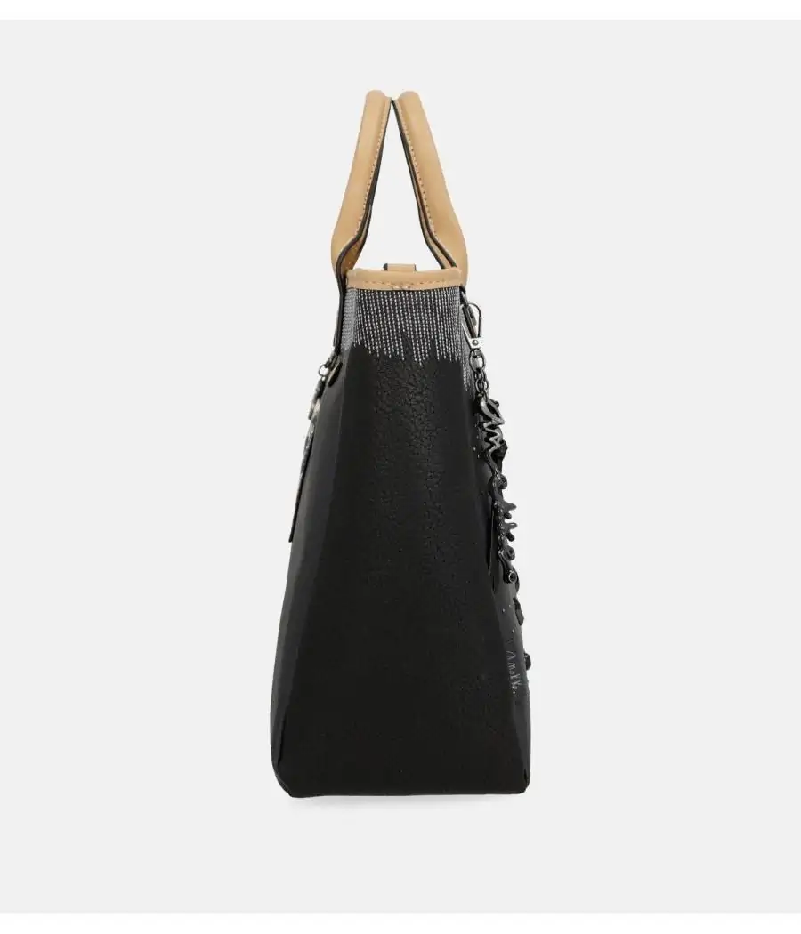 Bolso Anekke Studio Navy Mod1