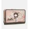 Billetero Anekke Mujer Mod2 Billetero Anekke Mujer Mod2