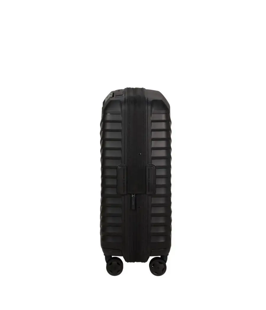 Maleta Samsonite Intuo 55 cm/Expandible Negro