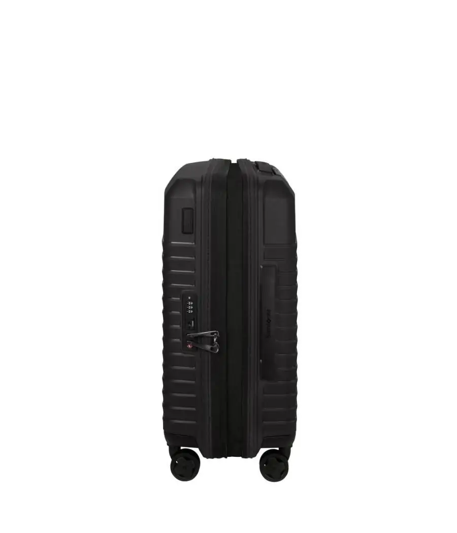 Maleta Samsonite Intuo 55 cm/Expandible Negro