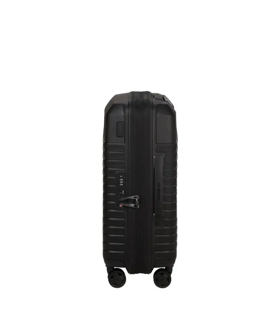 Maleta Samsonite Intuo 55 cm/Expandible Negro