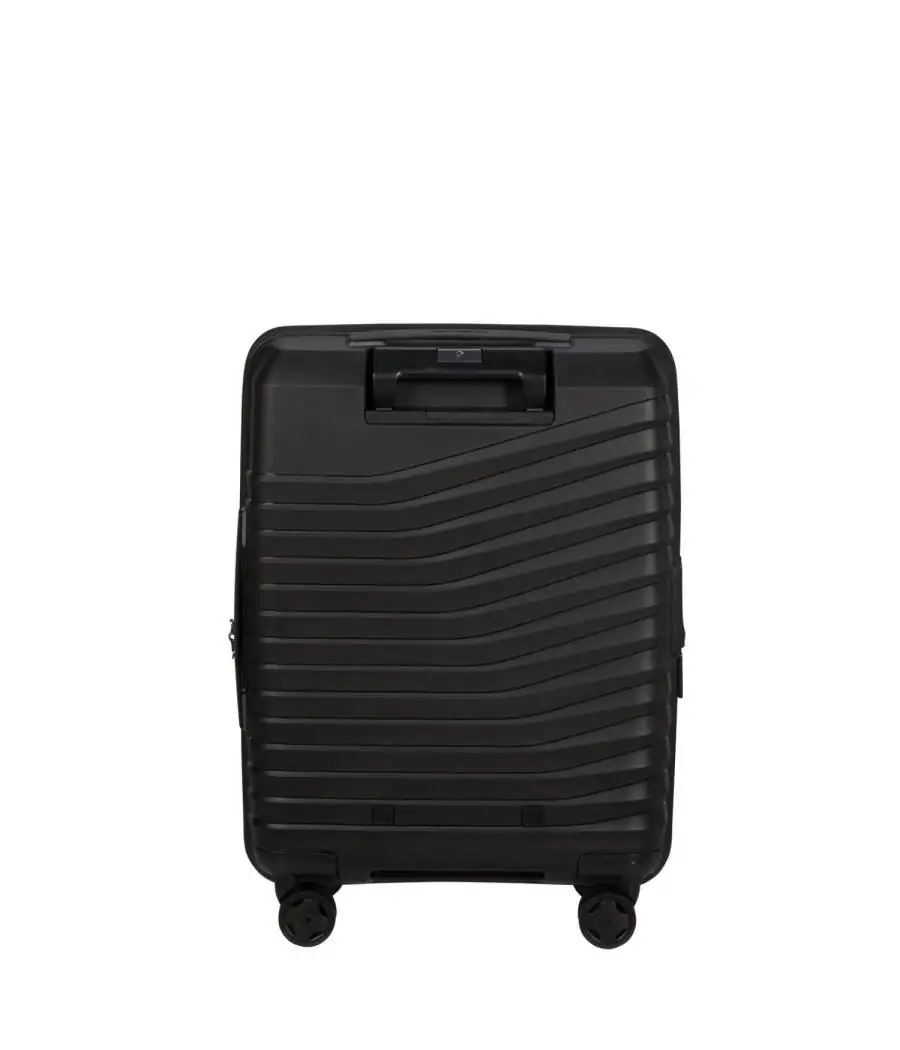Maleta Samsonite Intuo 55 cm/Expandible Negro