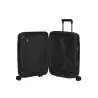 Maleta Samsonite Intuo 55 cm/Expandible Negro Maleta Samsonite Intuo 55 cm/Expandible Negro