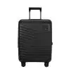 Maleta Samsonite Intuo 55 cm/Expandible Negro Maleta Samsonite Intuo 55 cm/Expandible Negro