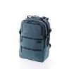 Mochila Vogart Camper 46 cm Turquesa Mochila Vogart Camper 46 cm Turquesa