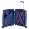 Maleta Modo by Roncato Starlight 3.0 55 cm/Expandible Azul Maleta Modo by Roncato Starlight 3.0 55 cm/Expandible Azul