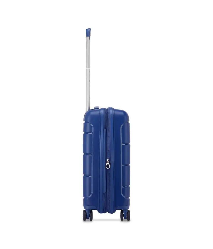 Maleta Modo by Roncato Starlight 3.0 55 cm/Expandible Azul