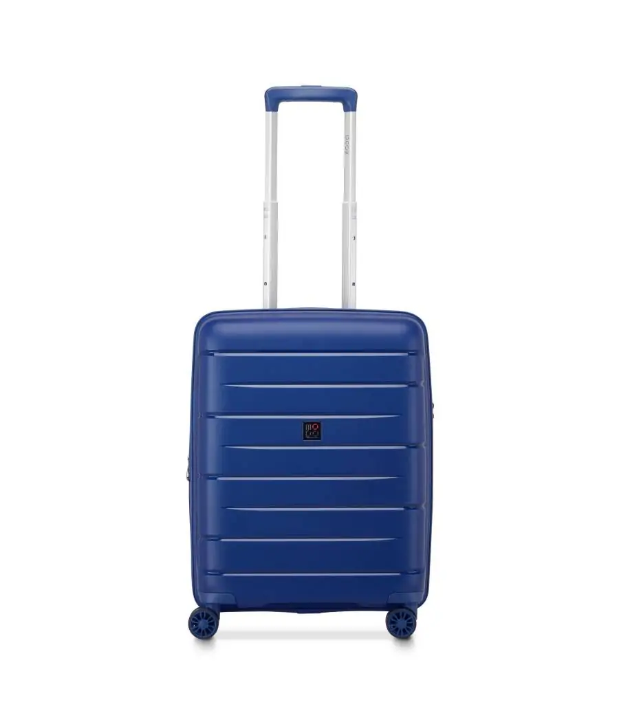 Maleta Modo by Roncato Starlight 3.0 55 cm/Expandible Azul