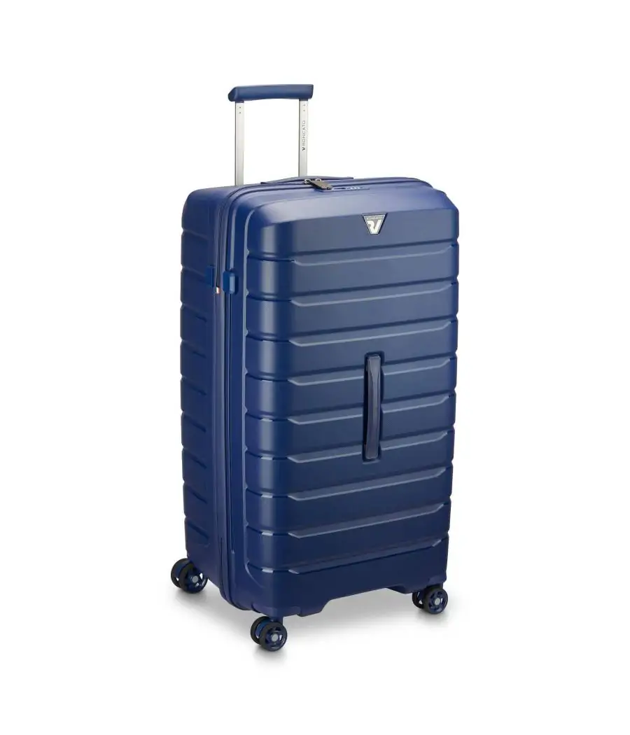 Maleta Roncato B-Flying Trunk 78 cm Azul