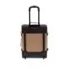 Maleta Gladiator Cabina Ruedas Polar 55 cm Beig