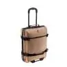 Maleta Gladiator Cabina Ruedas Polar 55 cm Beig