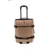 Maleta Gladiator Cabina Ruedas Polar 55 cm Beig