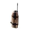 Maleta Gladiator Cabina Ruedas Polar 55 cm Beig