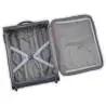 Maleta Roncato Lite Soft Upright 55 cm Azul Maleta Roncato Lite Soft Upright 55 cm Azul