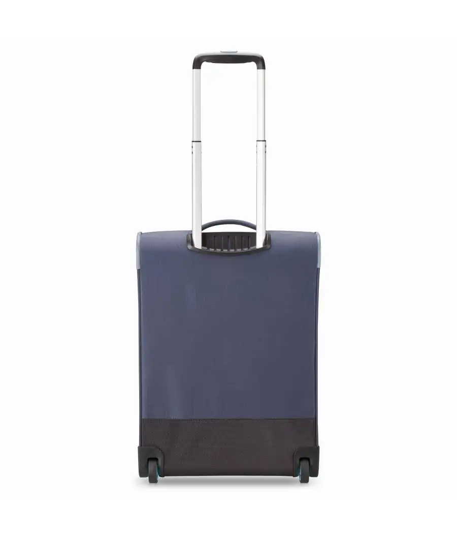 Maleta Roncato Lite Soft Upright 55 cm Azul