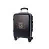 Maleta Route 66 Cabina 55 cm Azul