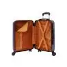 Maleta Route 66 Cabina 55 cm Azul