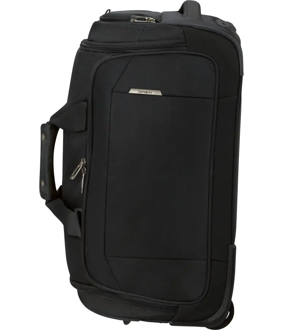 Samsonite Bolso viaje Respark 55 cm Negro