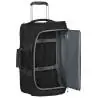 Samsonite Bolso viaje Respark 55 cm Negro Samsonite Bolso viaje Respark 55 cm Negro