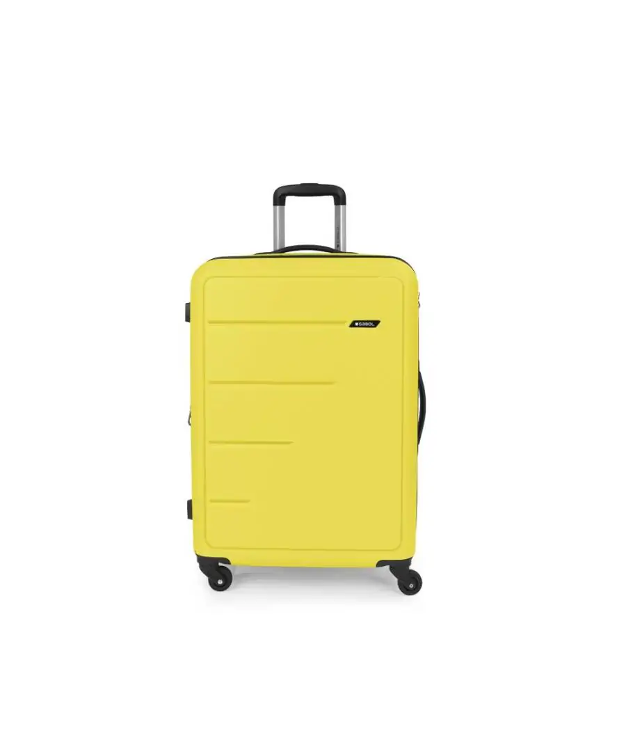 Maleta Gabol Future 55 cm/Expandible Turquesa Maleta Gabol Future 55 cm/Expandible Turquesa