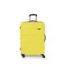 Maleta Gabol Future 66 cm Amarillo Maleta Gabol Future 66 cm Amarillo