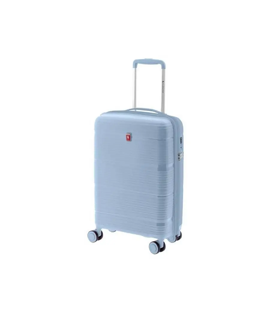 Maleta Gladiator Bionic 55x35x20cm