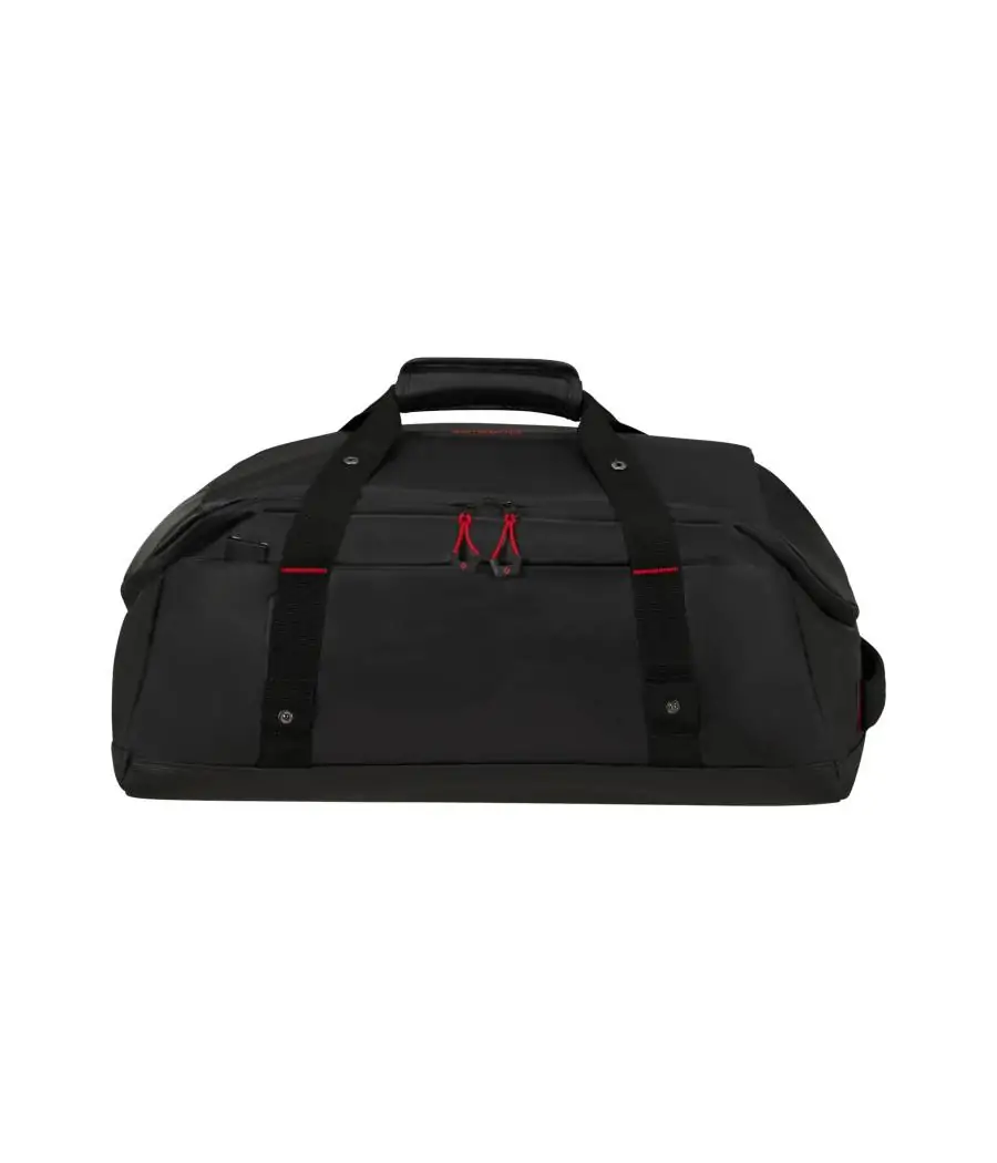 Bolsa Samsonite Viaje Ecodiver Pequeño Negro