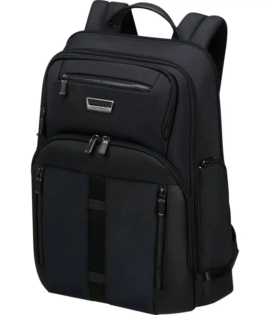 Mochila Samsonite Urban-Eye 14.1 Negro