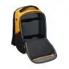 Mochila Samsonite Ecodiver XS Underseat 40 cm Amarillo Mochila Samsonite Ecodiver XS Underseat 40 cm Amarillo