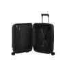 Maleta Samsonite Intuo Easy Access 55 cm/Expandible Negro