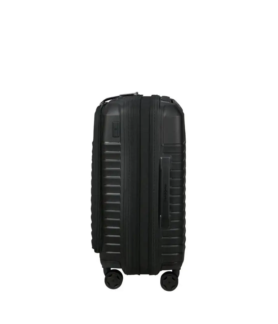 Maleta Samsonite Intuo Easy Access 55 cm/Expandible Negro