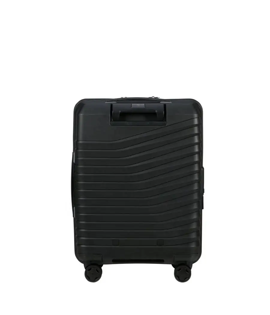 Maleta Samsonite Intuo Easy Access 55 cm/Expandible Negro