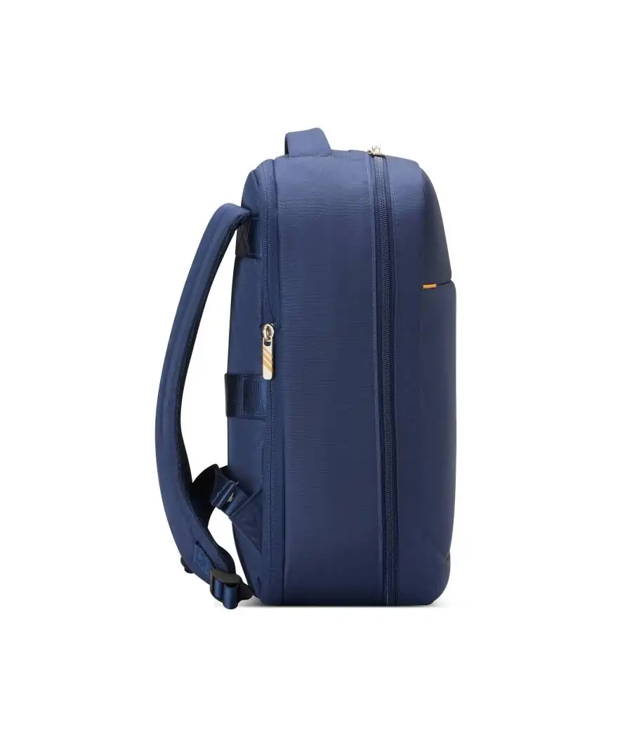 Mochila Roncato -Bolsa viaje Smile (Ryanair-Vueling) Mod1 Azul Marino