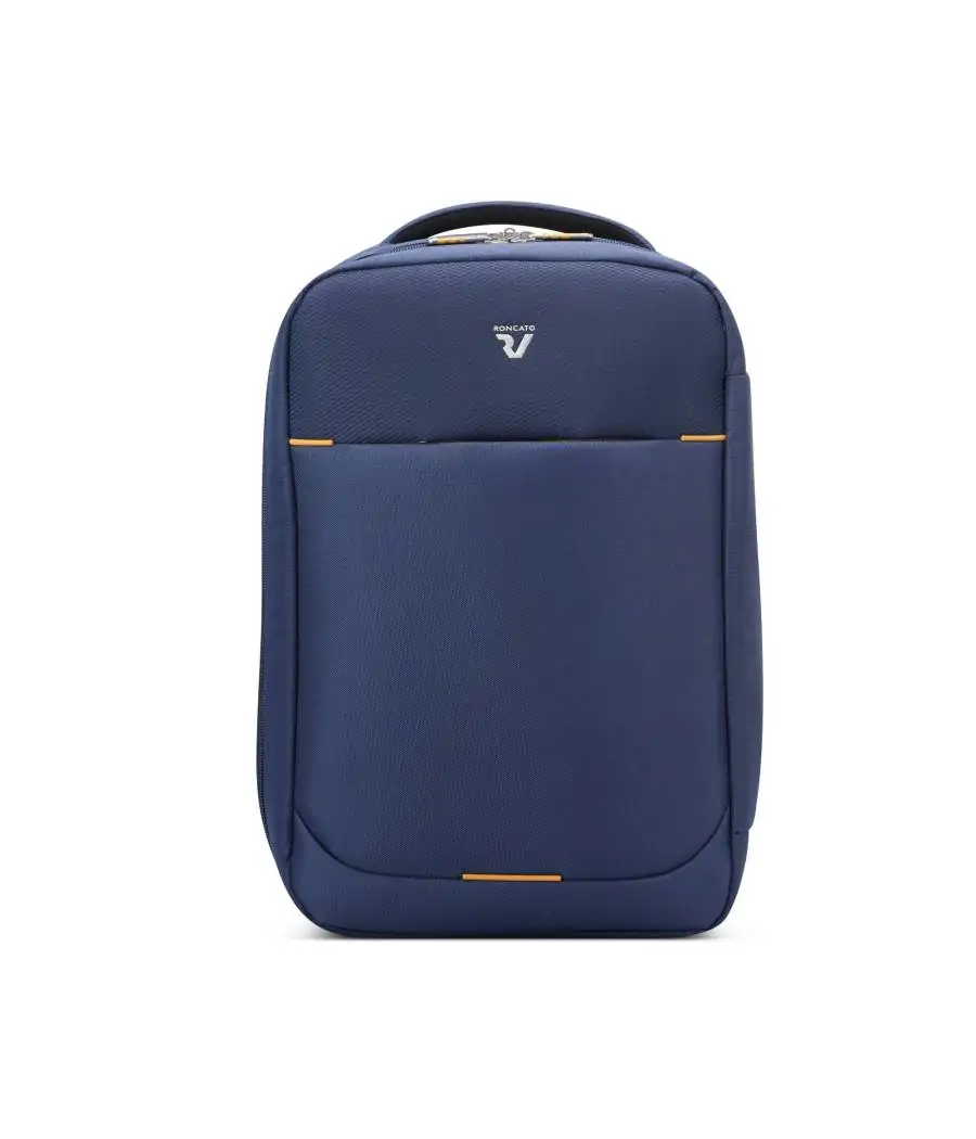 Mochila Roncato -Bolsa viaje Smile (Ryanair-Vueling) Mod1 Azul Marino