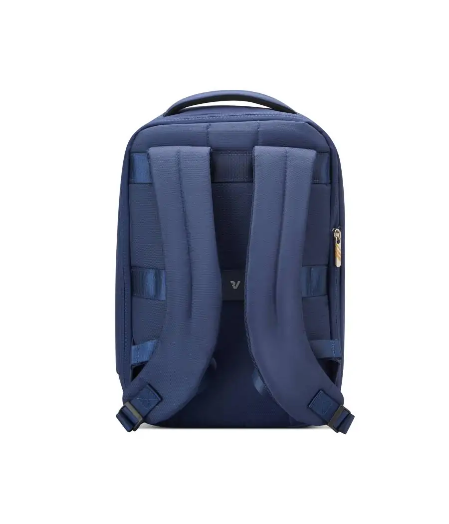 Mochila Roncato -Bolsa viaje Smile (Ryanair-Vueling) Mod1 Azul Marino
