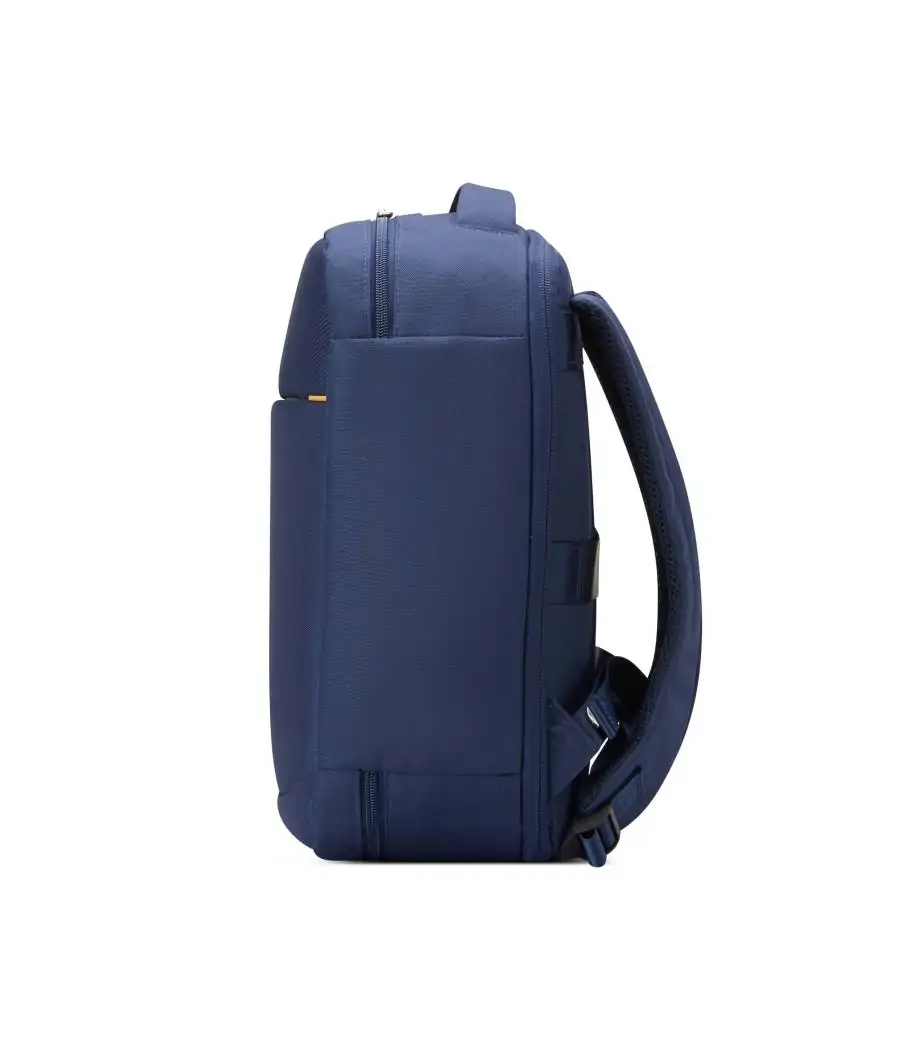 Mochila Roncato -Bolsa viaje Smile (Ryanair-Vueling) Mod1 Azul Marino